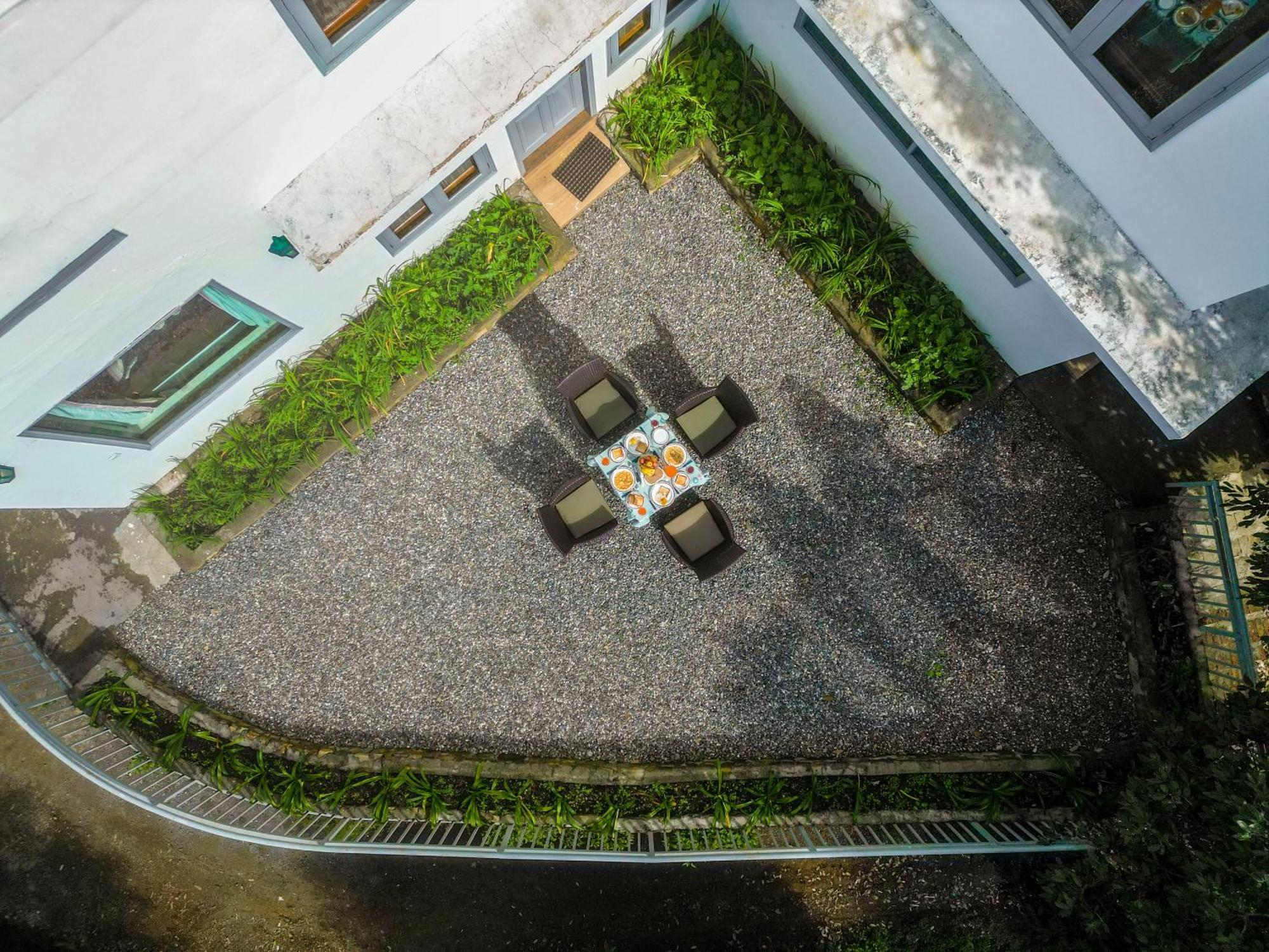 Jhs Estate By Just Homestay Mussoorie Exterior foto